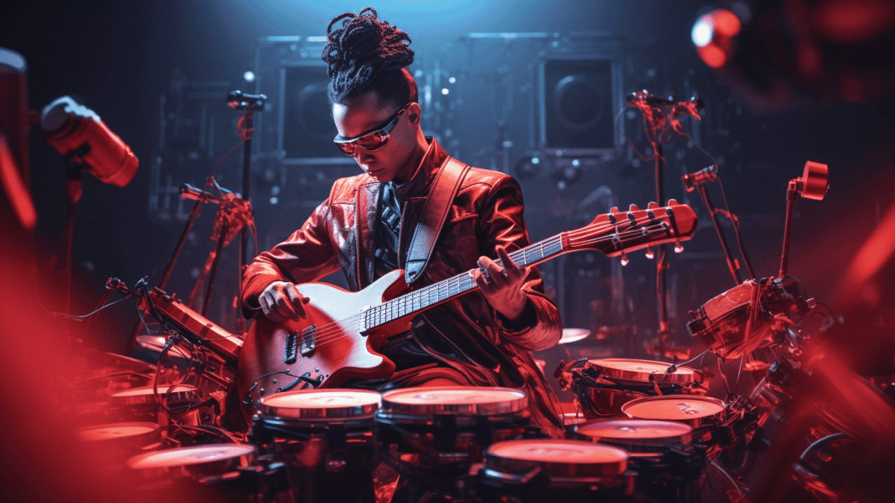 ai in music 1