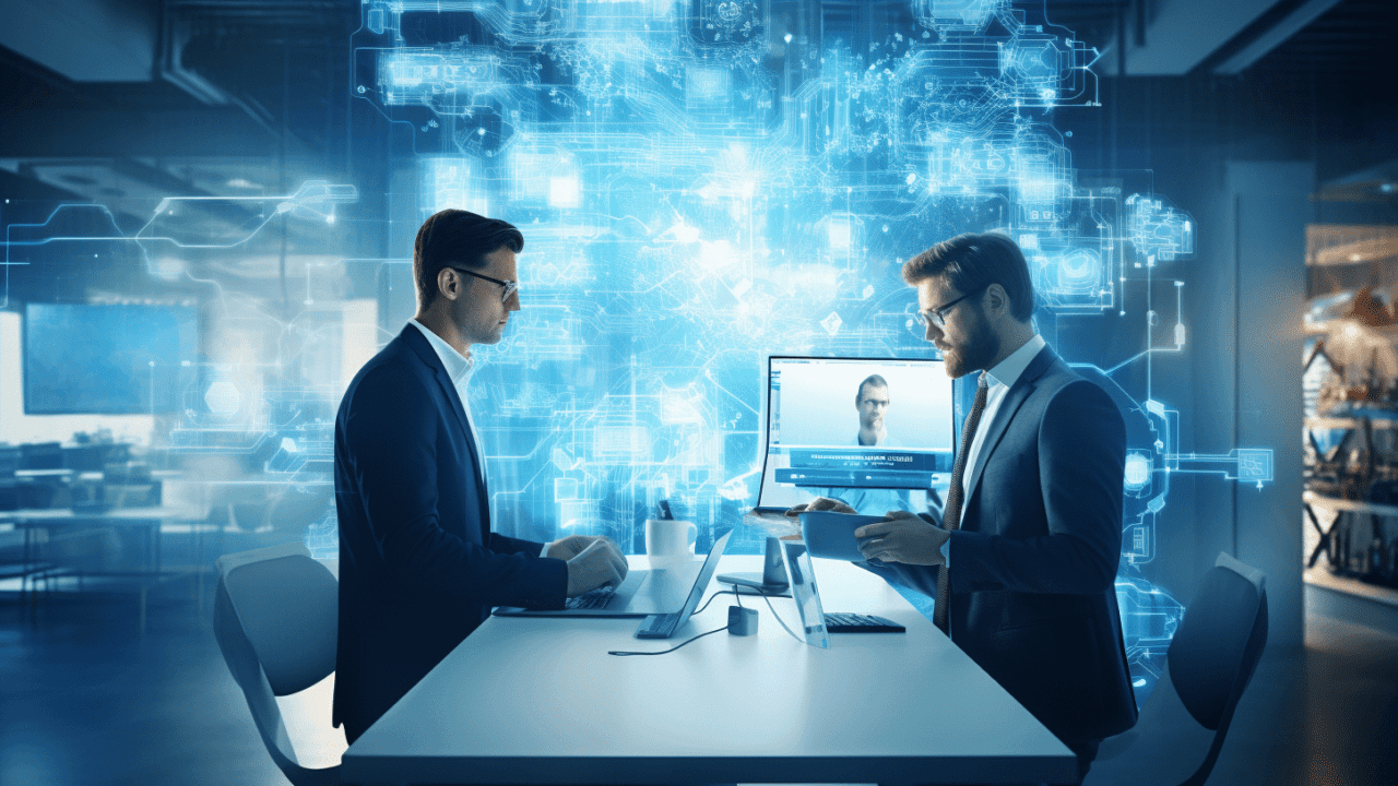 ai in saas