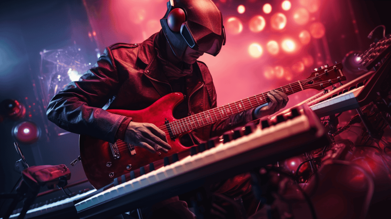 ai music industry 1