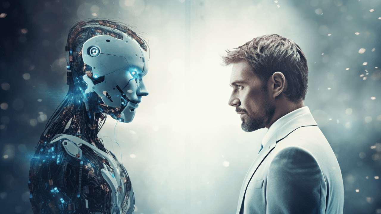ai partnership growth