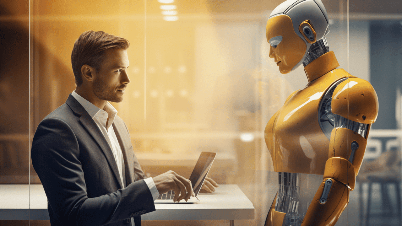 ai sales strategy