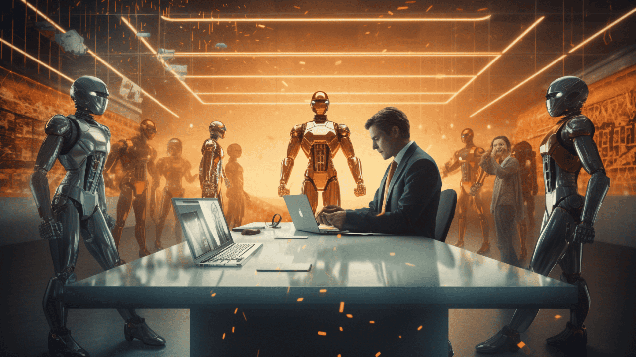 ai workforce challenge