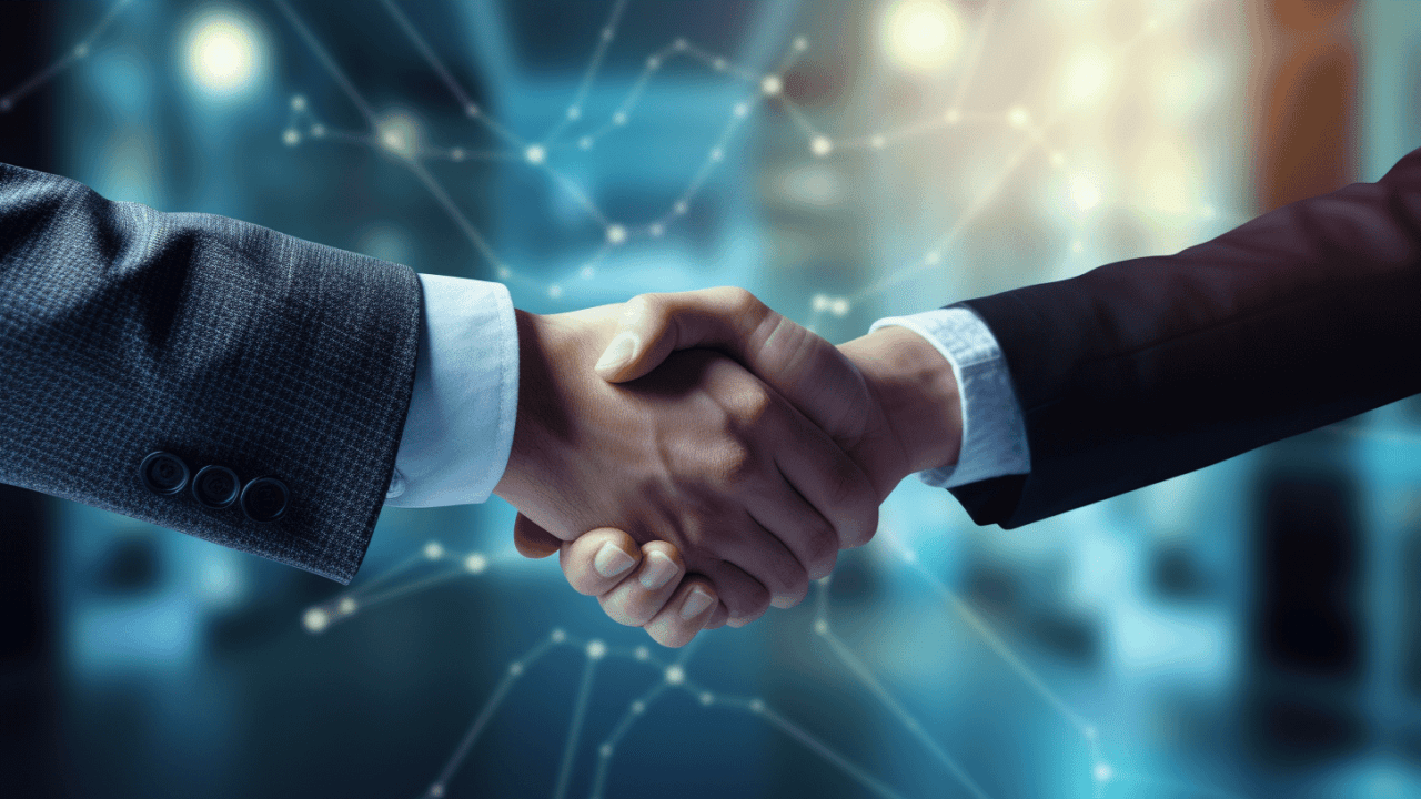 saas partnership expansion 1