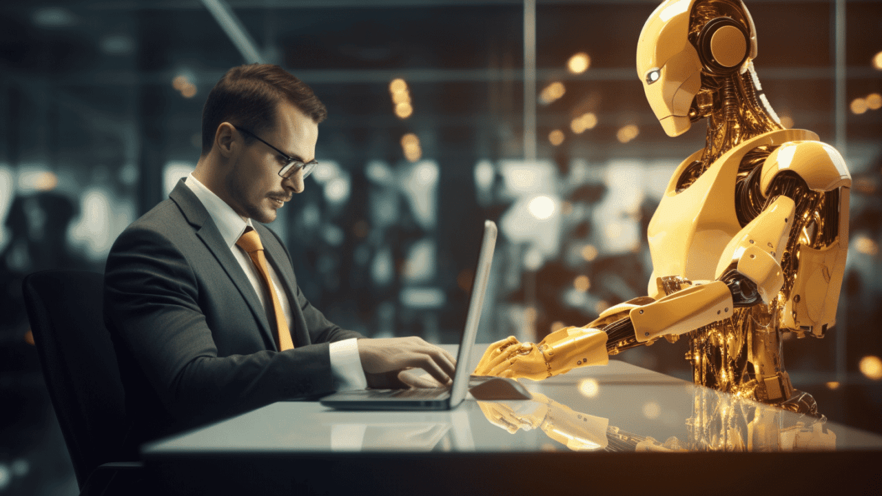 ai b2b lead generation
