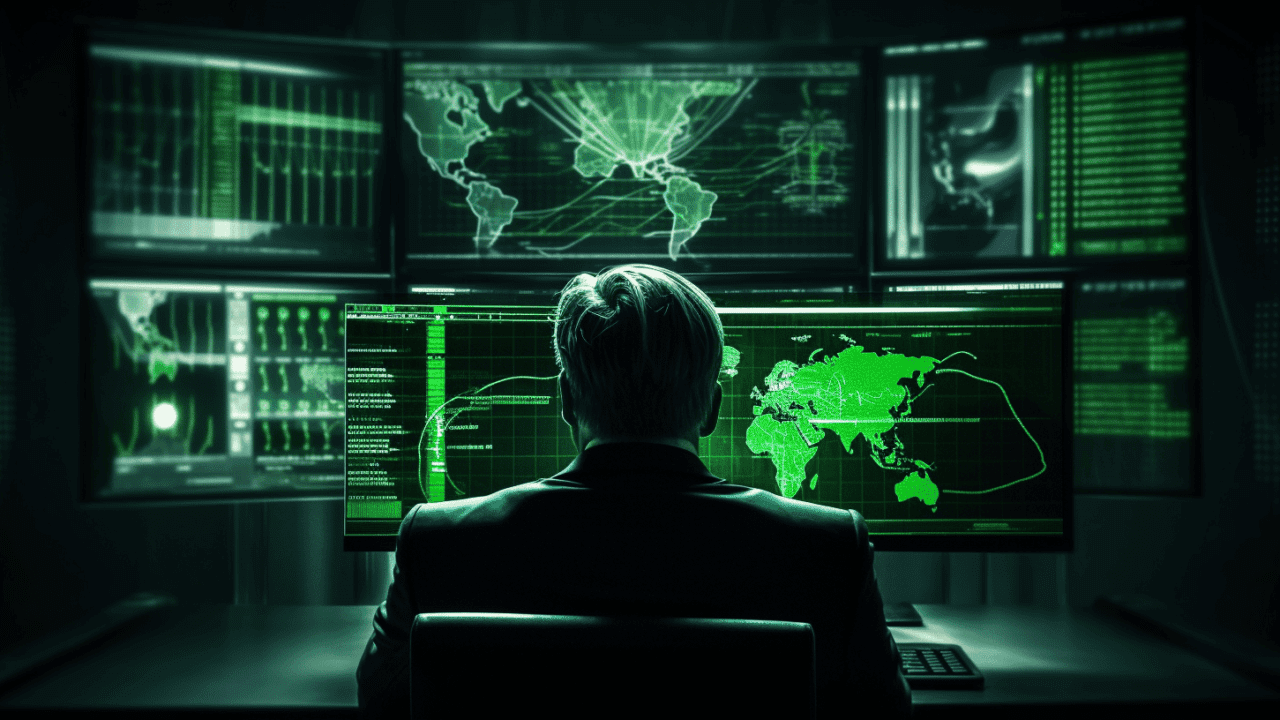 ai countering election manipulation