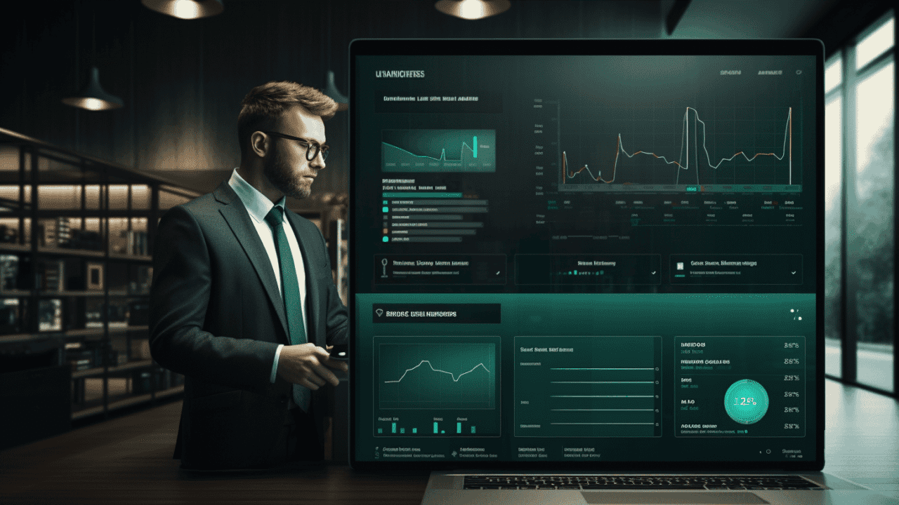 ai for saas sales