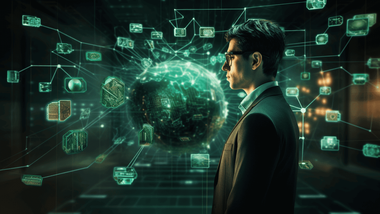ai in saas