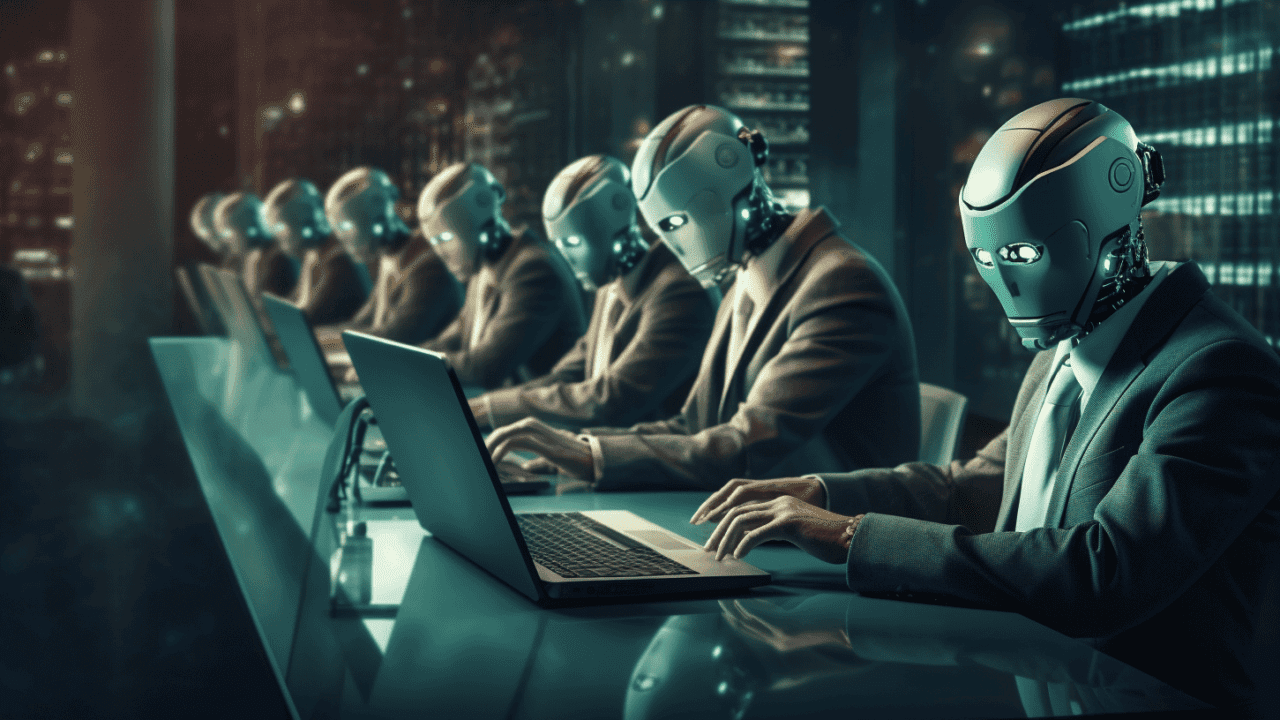 ai in saas sales