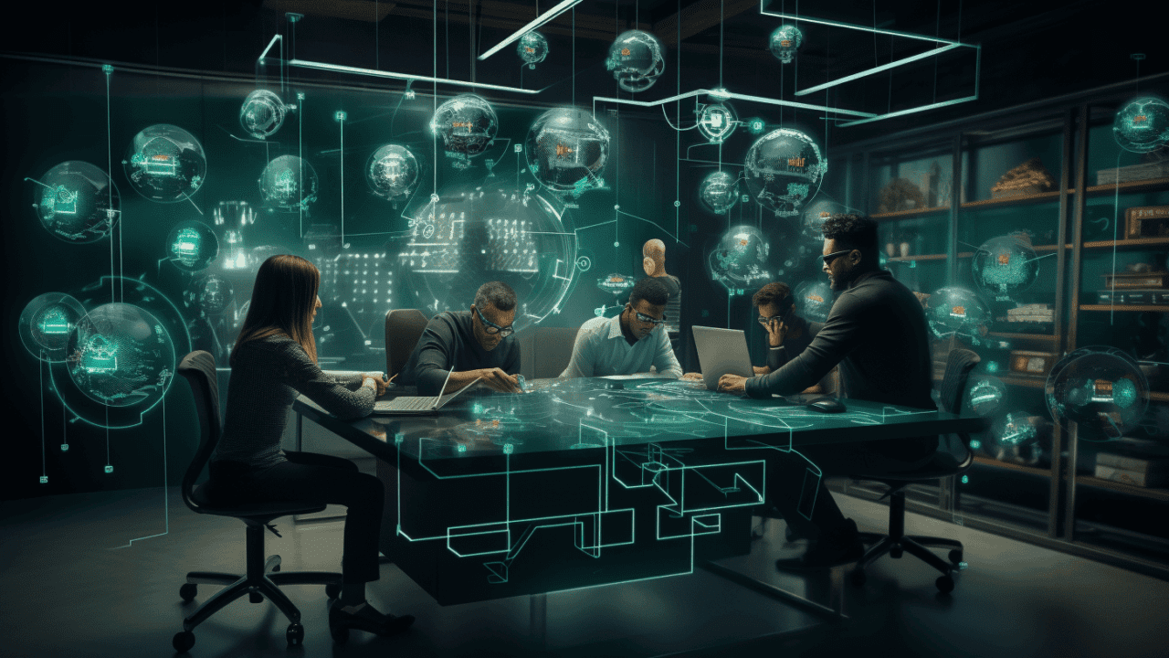 ai marketing automation