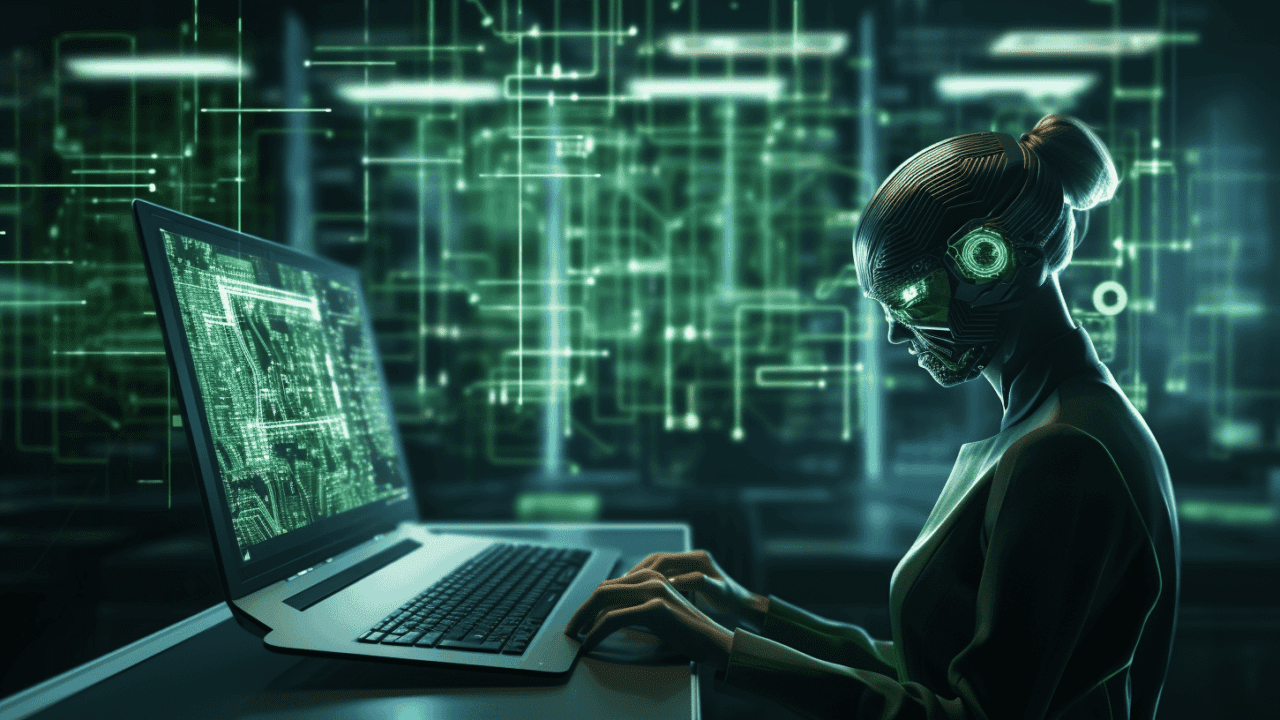 ai potential in saas