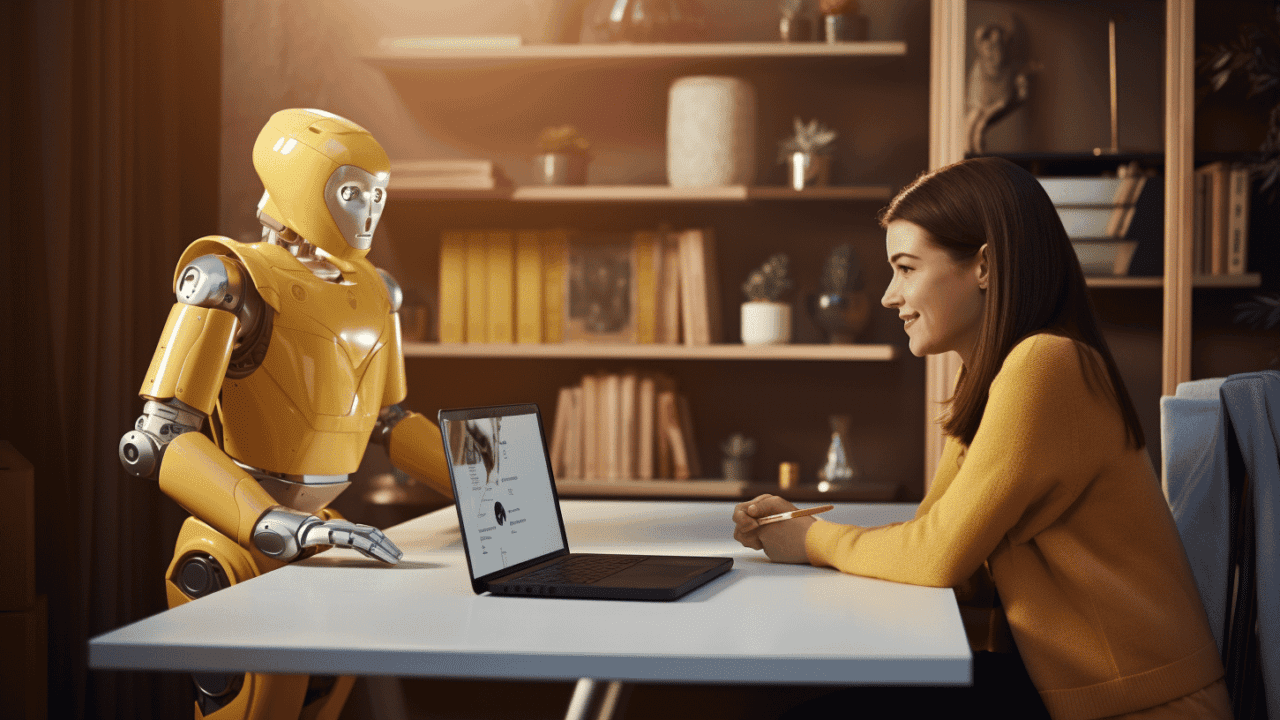 ai tutors in education
