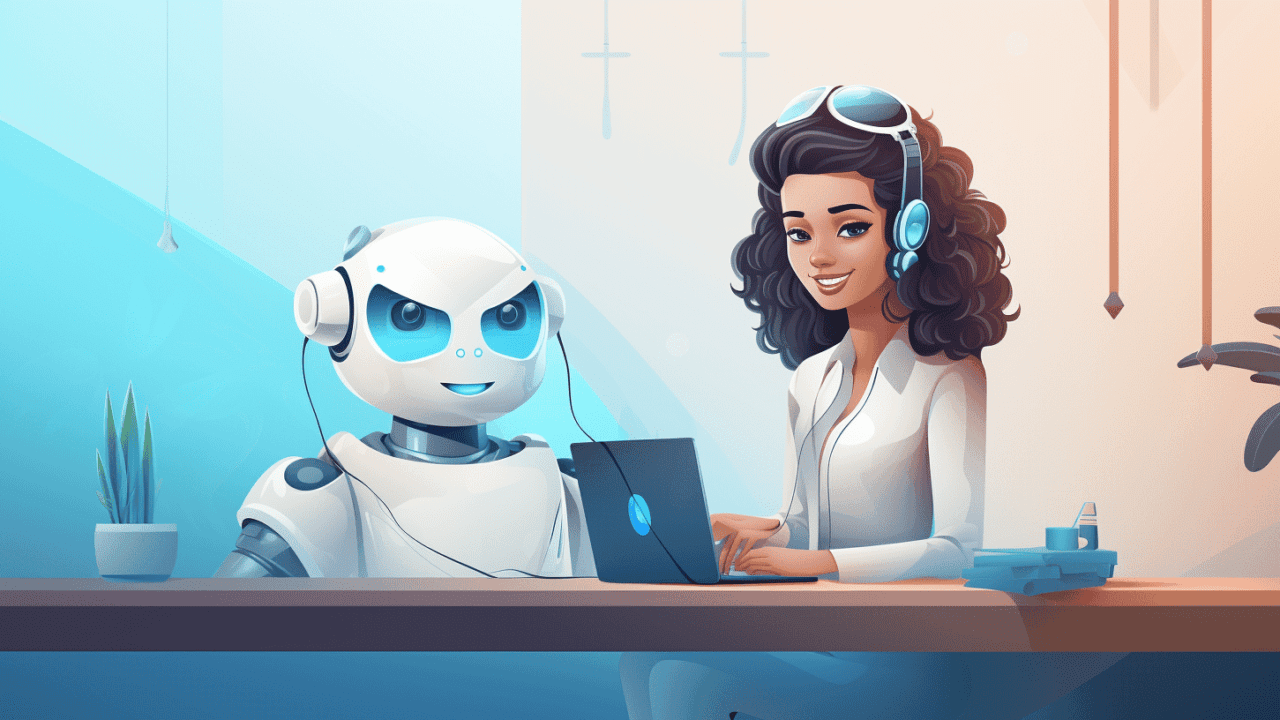 ai customer success