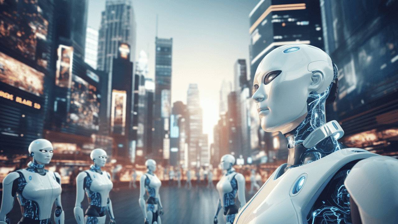 ai in saas