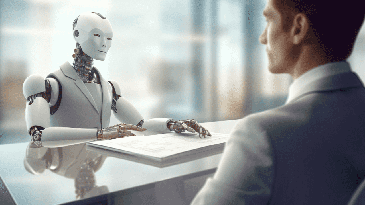ai recruitment revolution