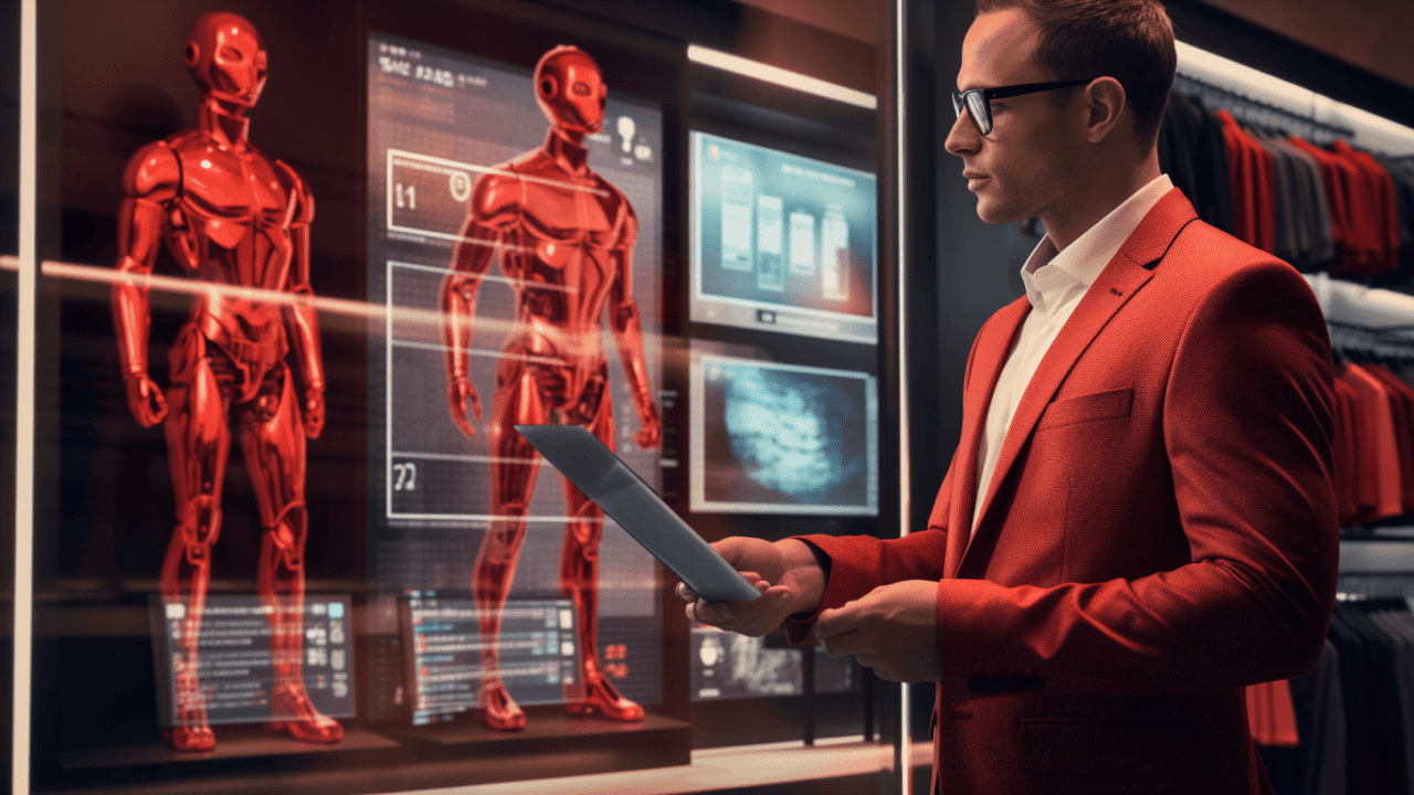 ai sales implementation
