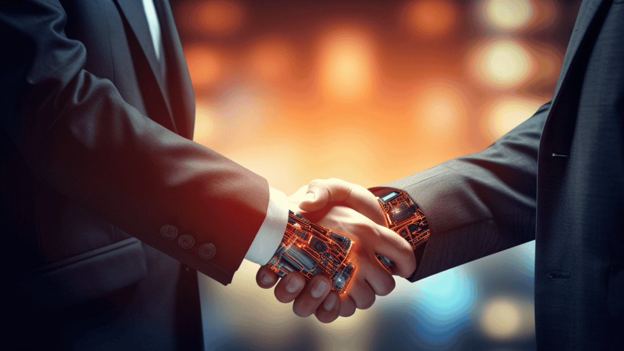 ai sales strategies