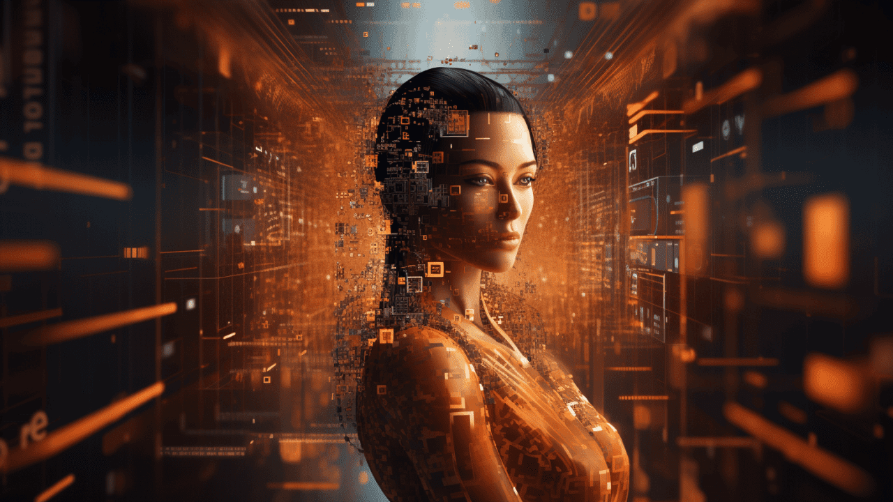 ai strategies in saas