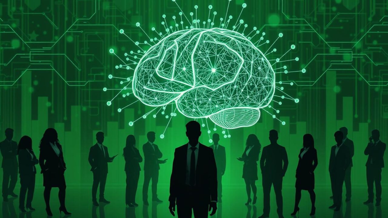 AI and Hiring Transforming the Way Companies Identify Target Candidates