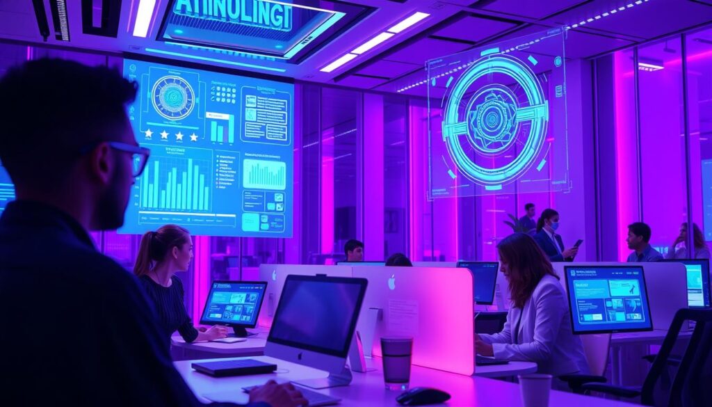 AI-driven onboarding and personalized training