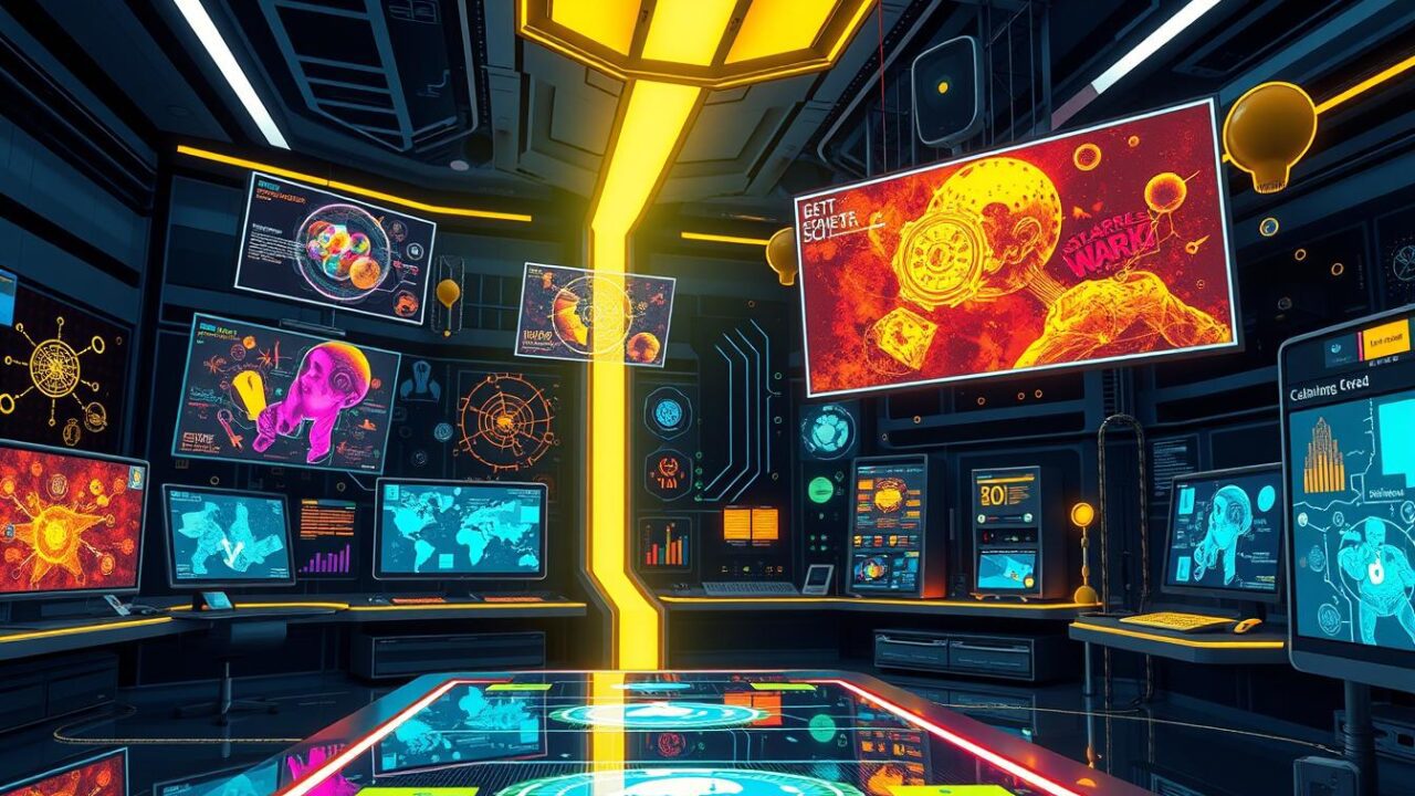 Leveraging AI for Real Time Ideation Empowering Creativity