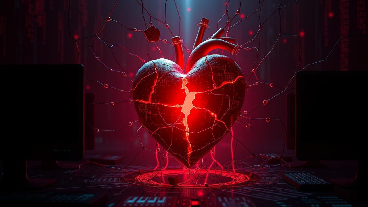The Dark Side of Online Dating Cartfish AI Scams Unveiled