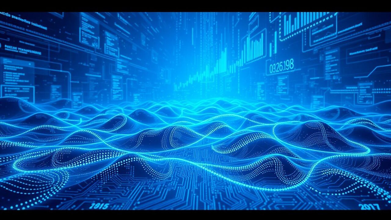 The Future of Credit Risk Assessment How AI is Generating Success