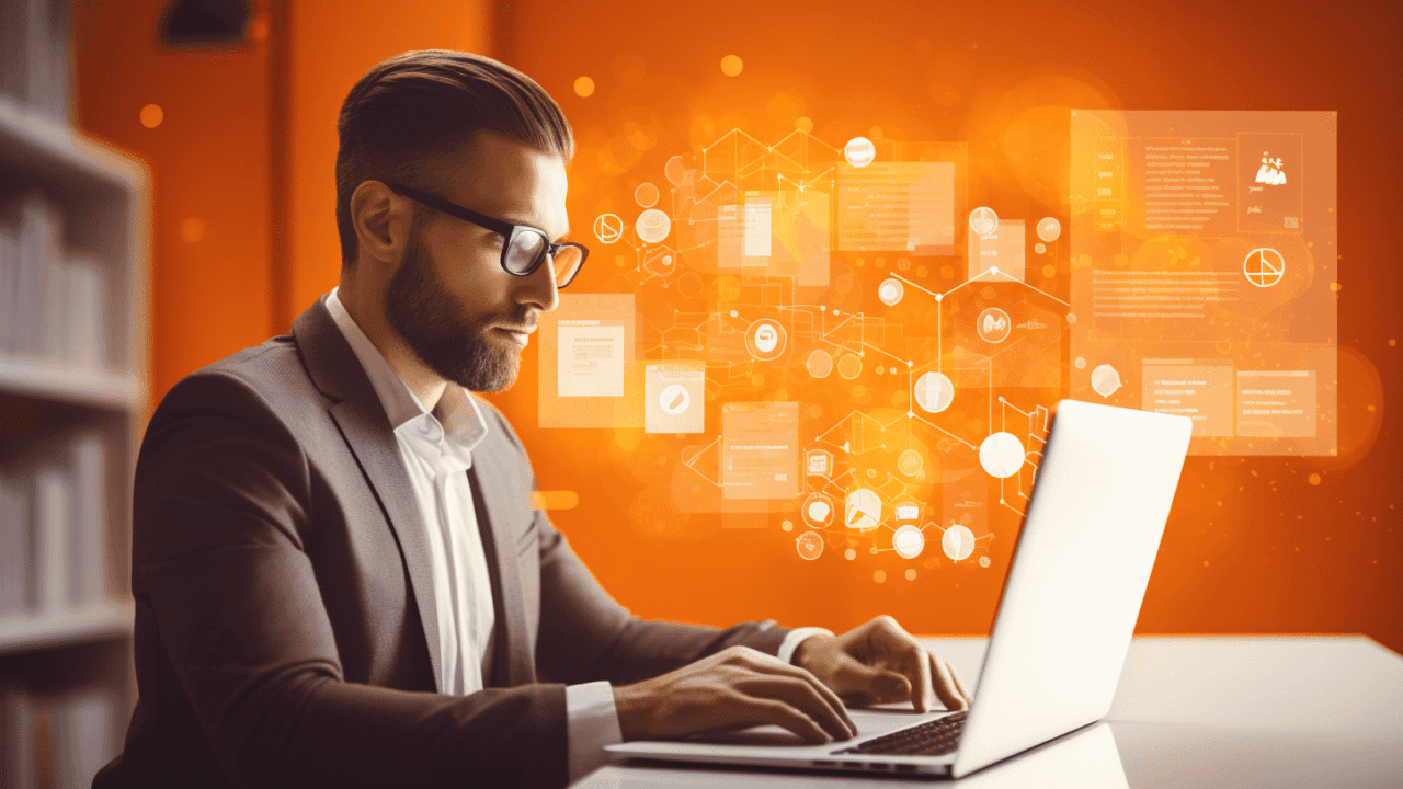 ai in saas marketing