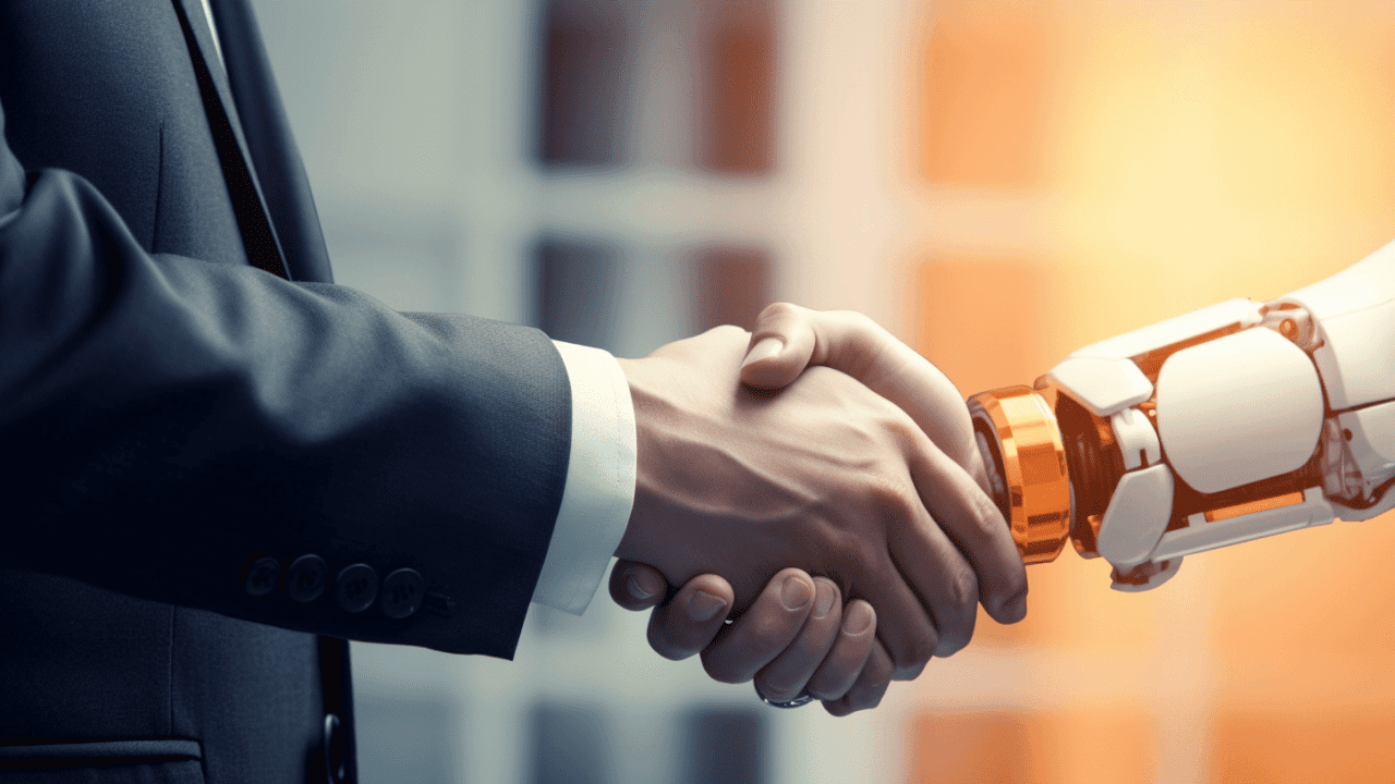 ai in saas sales