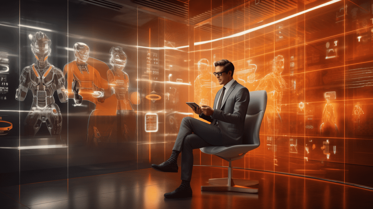 ai saas marketing trends