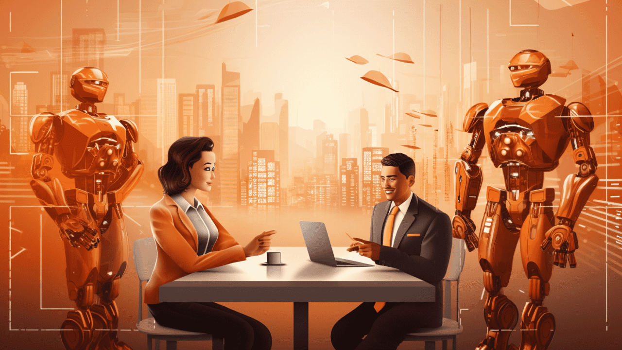 ai streamlining onboarding