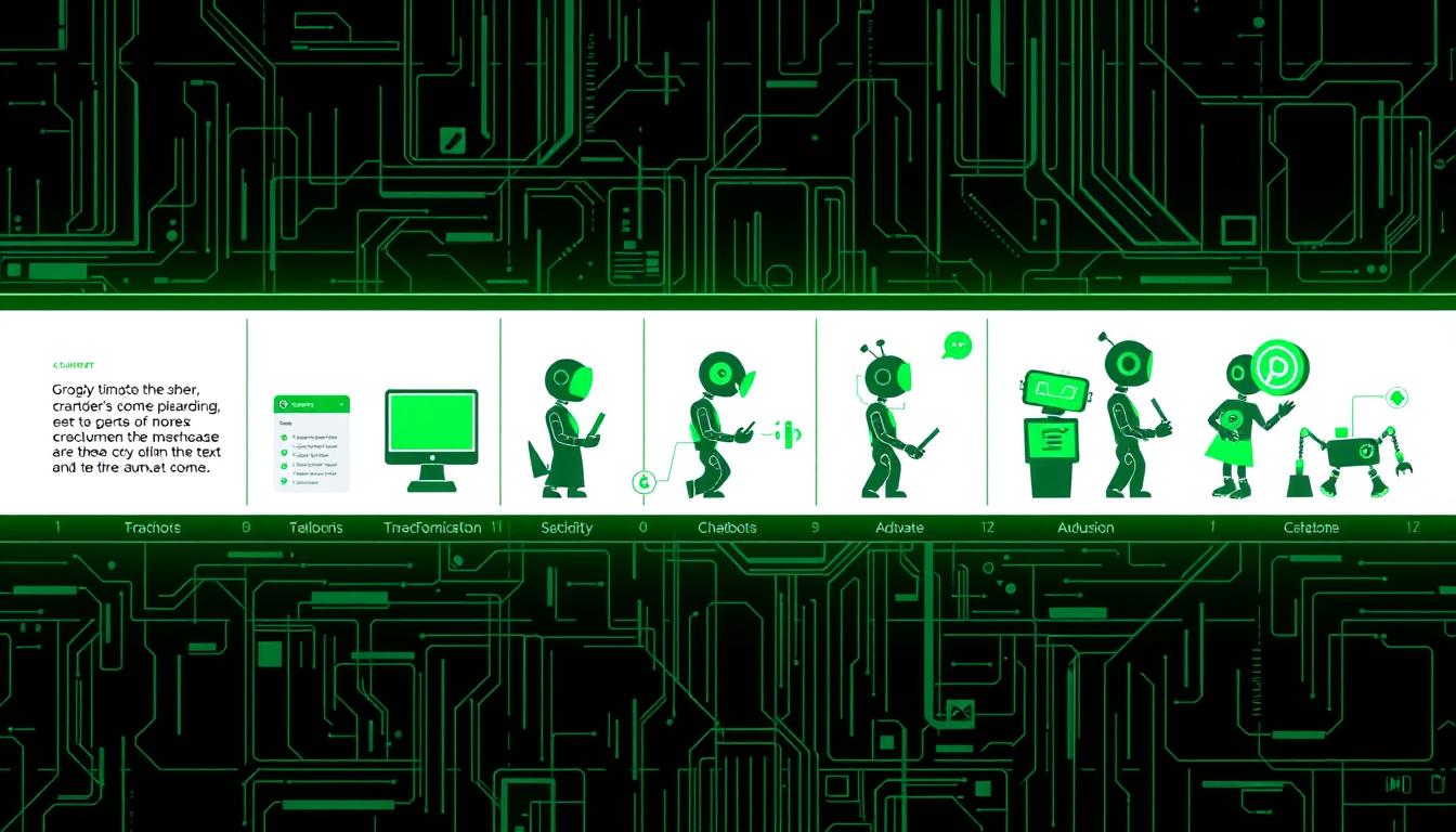 AI vs. Human: The Future of Customer Interaction