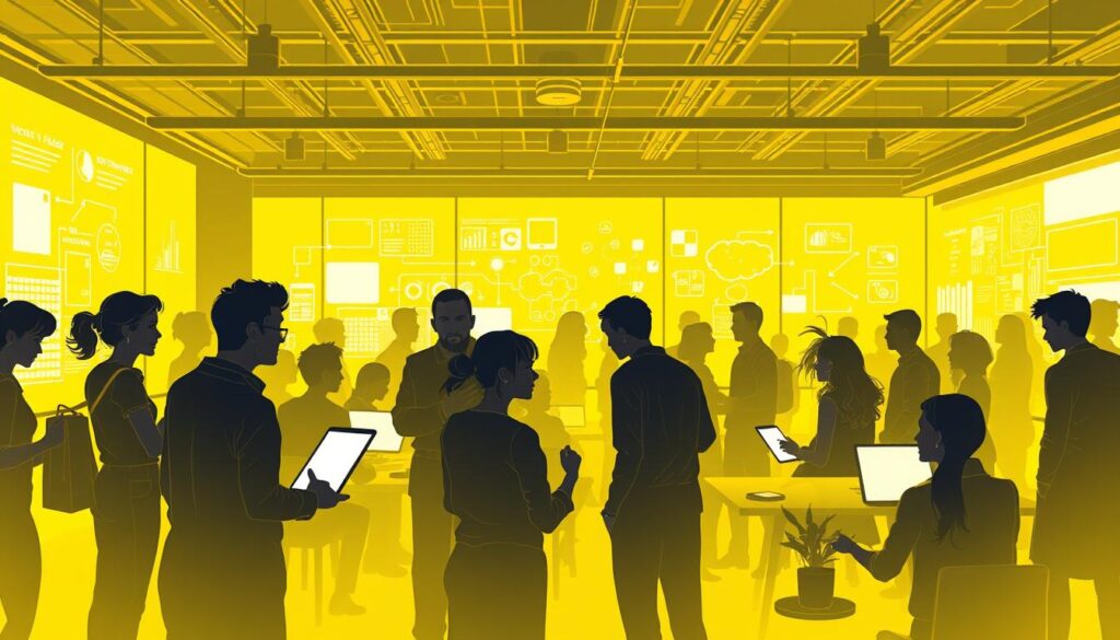 empathize stage design thinking