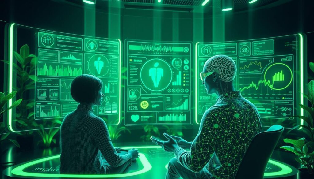 hyper-personalized ai health coach