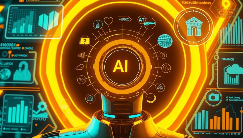 industry-specific ai recruitment