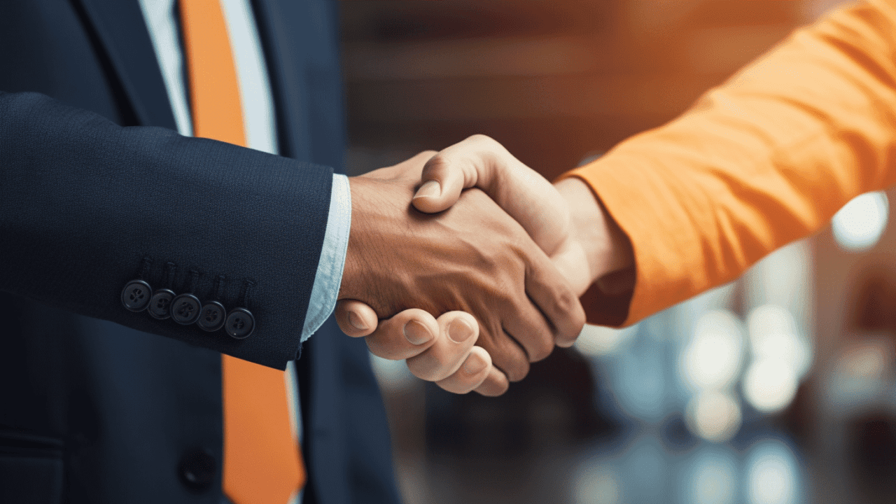 partnerships for revenue
