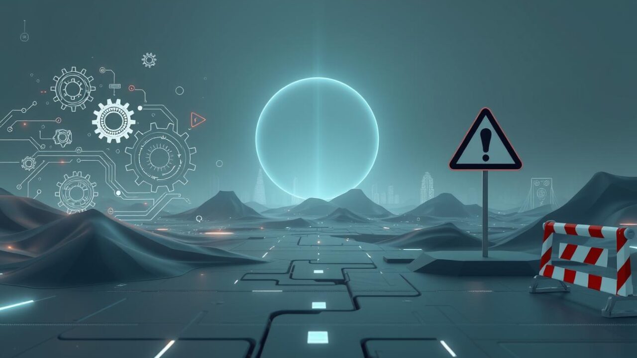 Advancing with AI Pros and Cons for SaaS Startups
