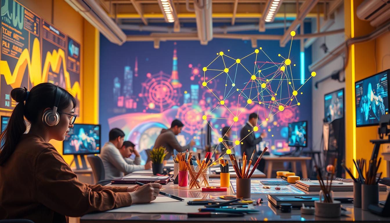 Is AI Killing Creativity? The Real Impact on Innovation