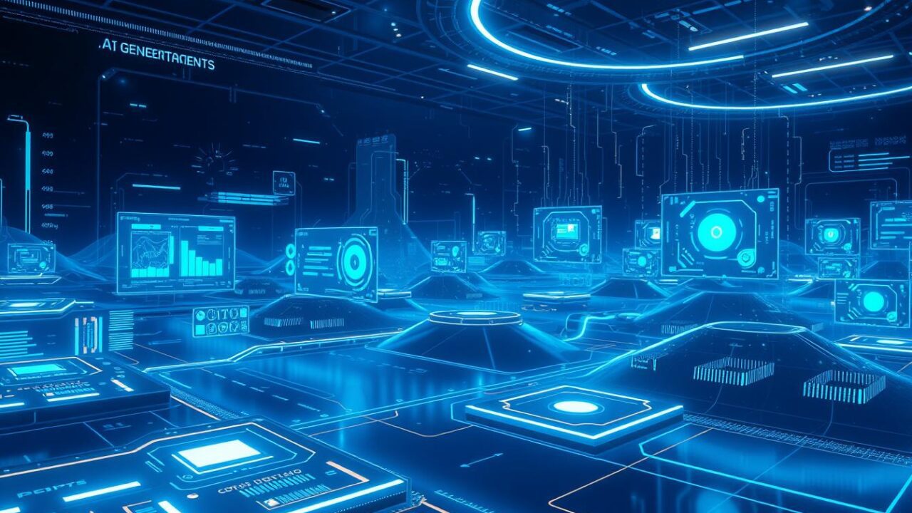 Best AI Image Generators of 2024