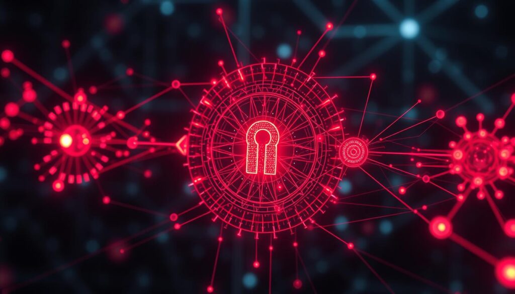 quantum key distribution diagram