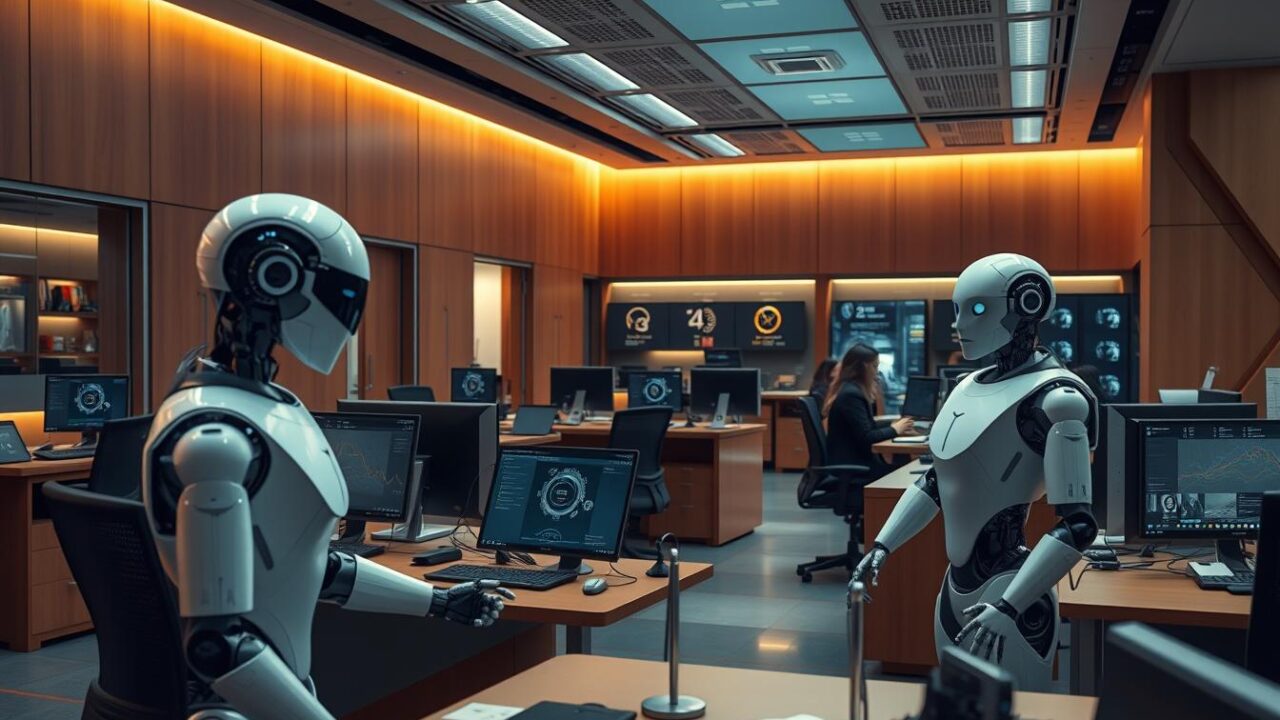 2025 the year of AI assistants