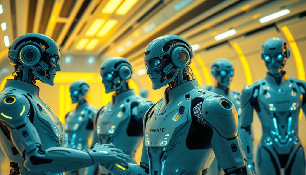 AI super agents and assistants