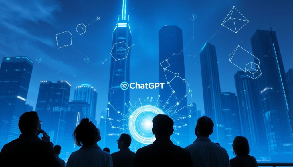 ChatGPT fueling investor optimism in AI applications