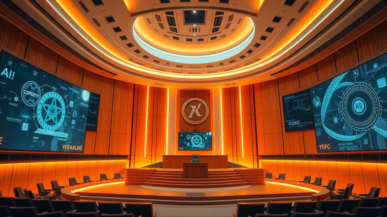 What the U.S. Copyright Office Just Decided about AI