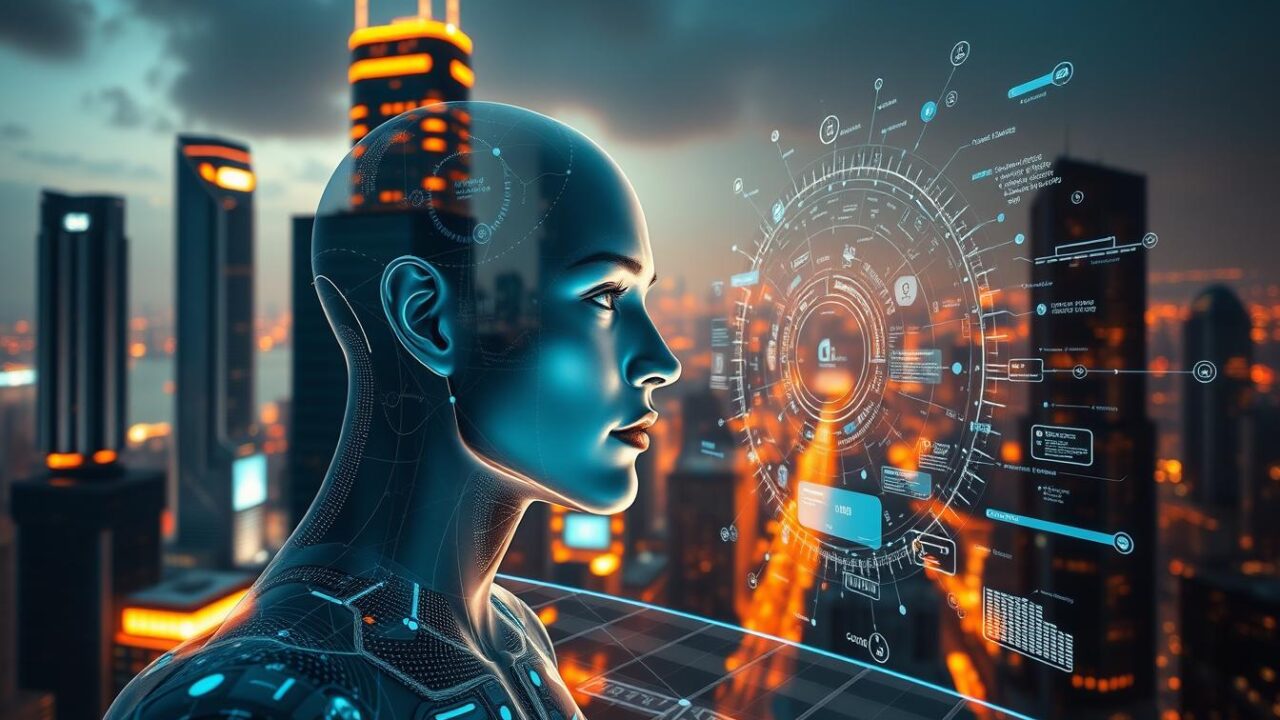 AI-Driven Personalization: Creating Hyper-Targeted Content at Scale