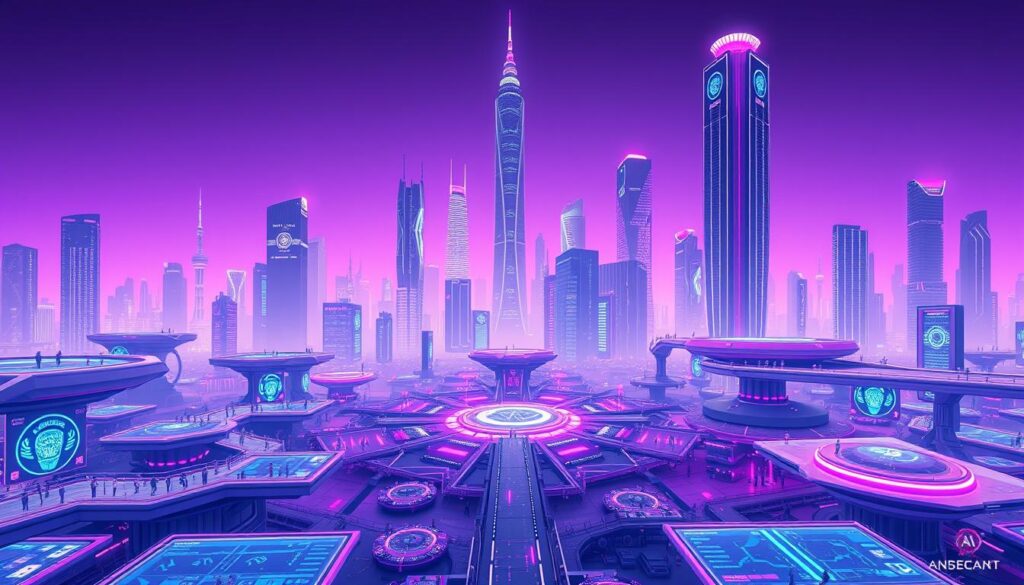 AI agent marketplace
