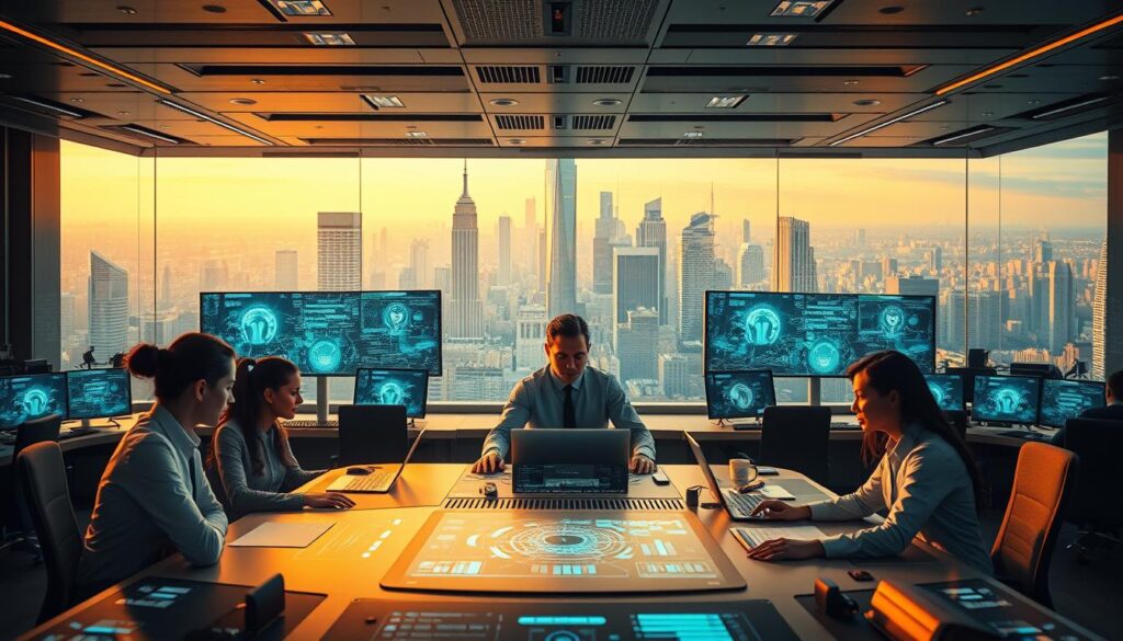 AI-driven workplace adoption