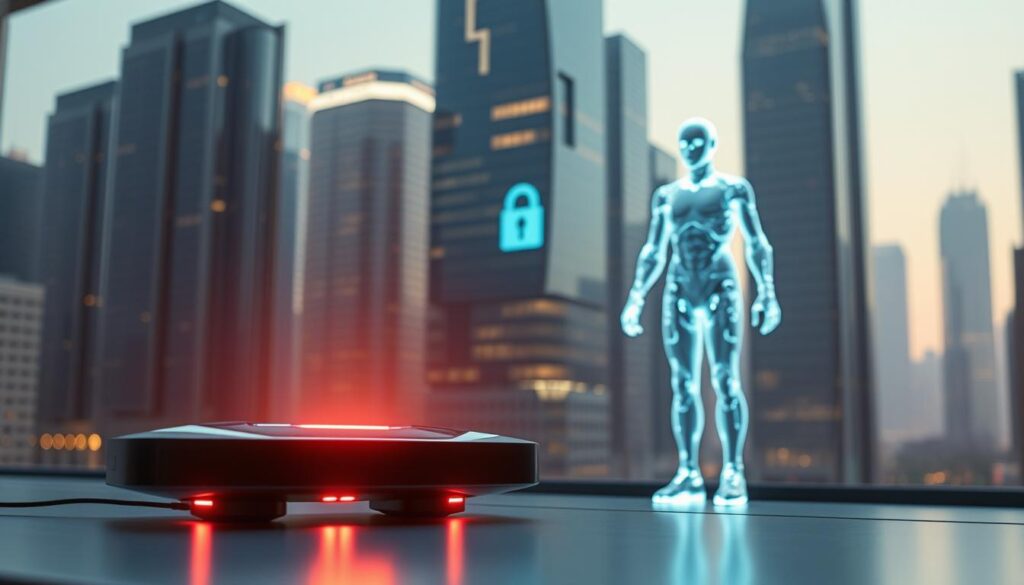 AI marketing privacy versus utility