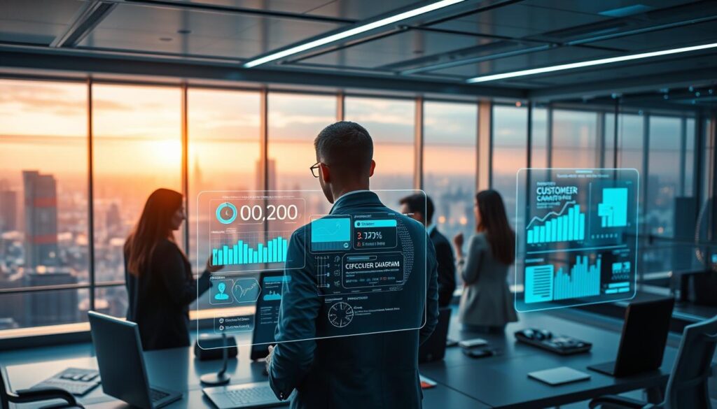 AI tools in marketing