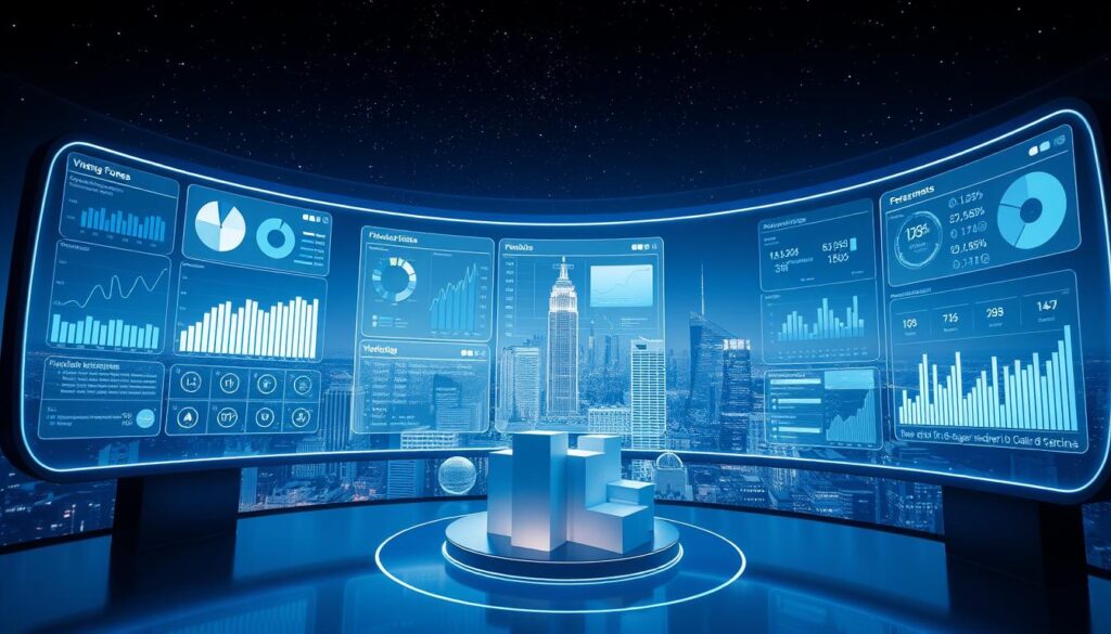 Data-driven framework for sales forecasting