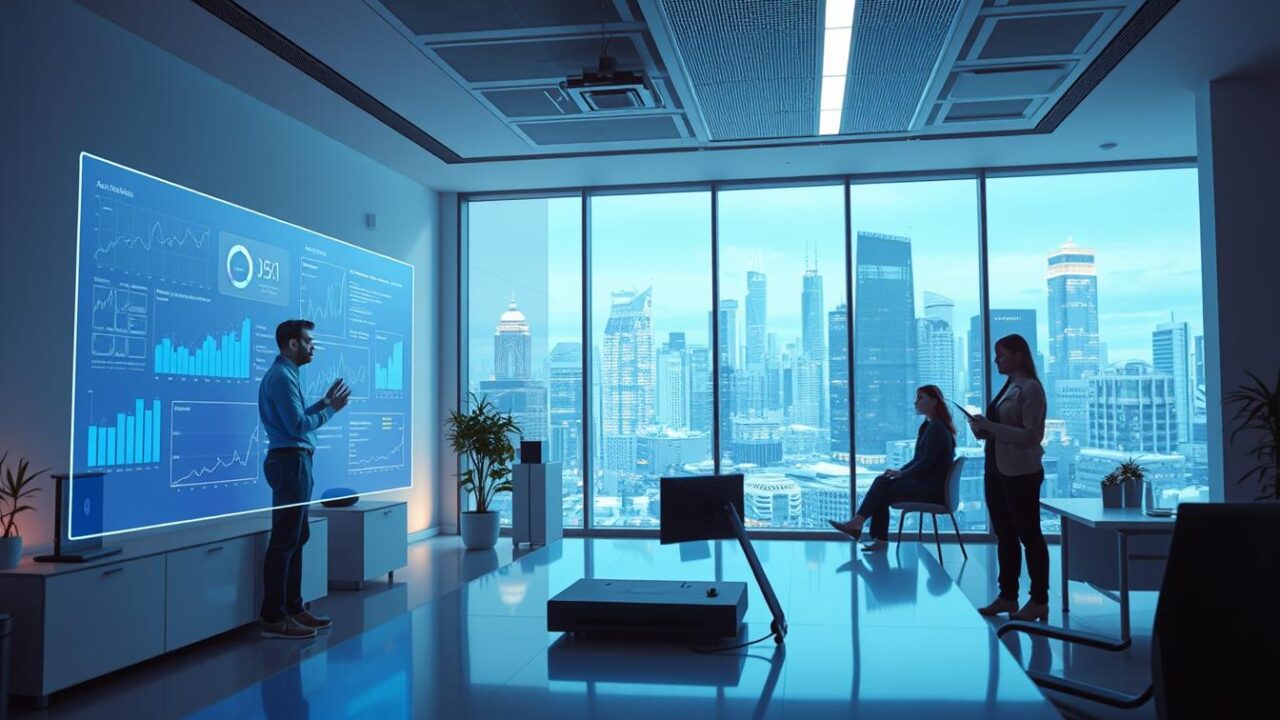 Embracing the AI Revolution: Essential Skills for Marketers in 2025"